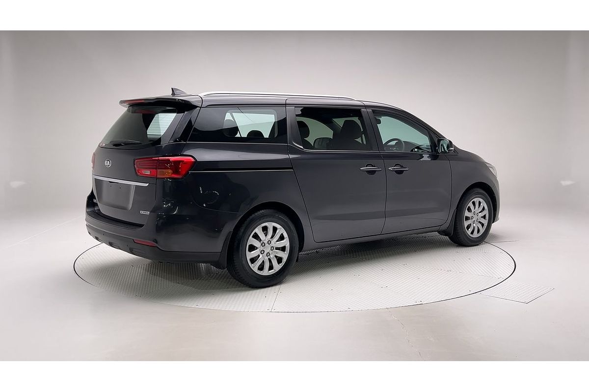 2019 Kia Carnival S YP