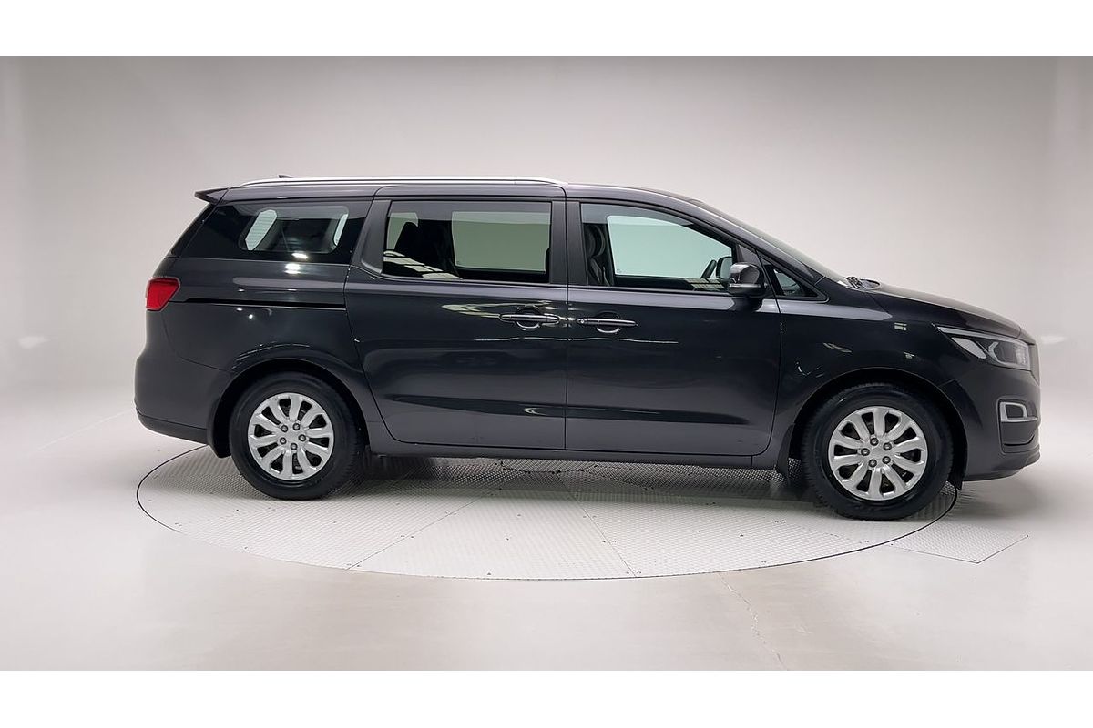 2019 Kia Carnival S YP