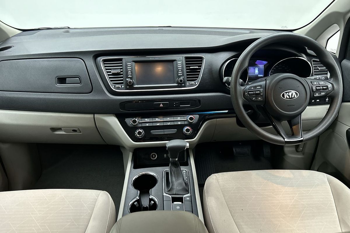 2019 Kia Carnival S YP