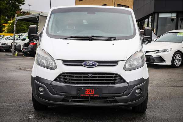 2016 Ford Transit Custom 290S VN