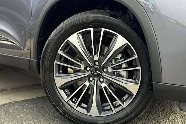 2024 Chery Tiggo 8 Pro Max Ultimate AWD