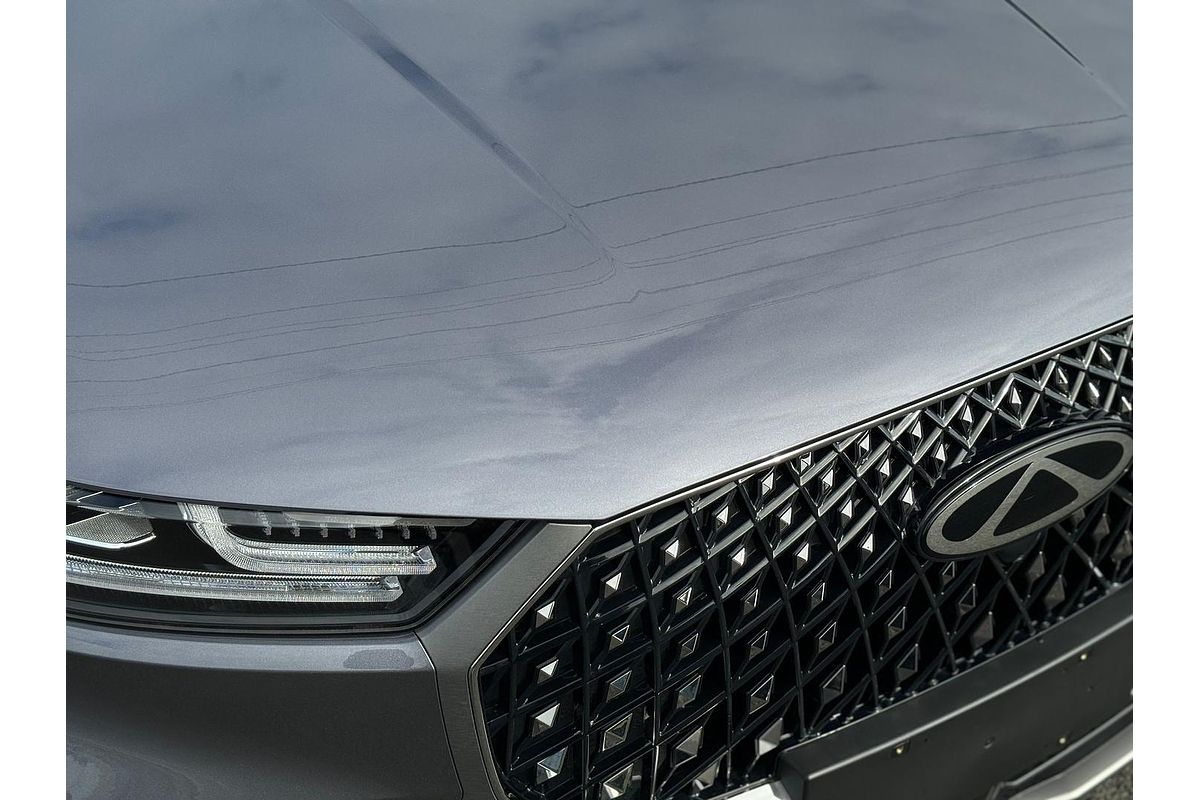 2024 Chery Tiggo 8 Pro Max Ultimate AWD