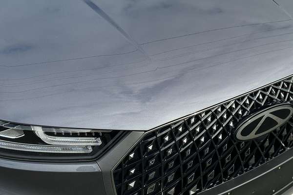 2024 Chery Tiggo 8 Pro Max Ultimate AWD