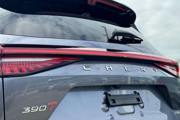 2024 Chery Tiggo 8 Pro Max Ultimate AWD