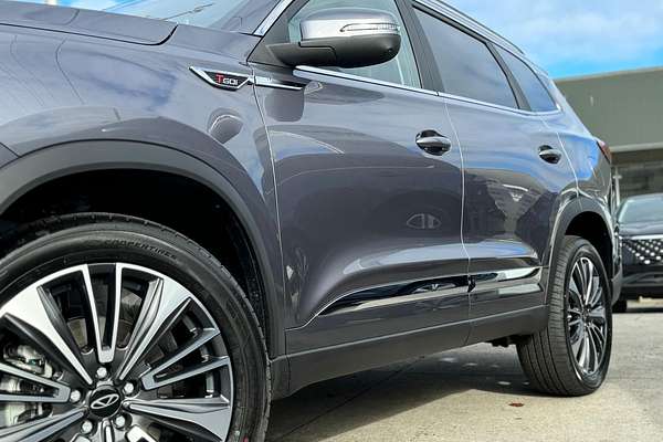 2024 Chery Tiggo 8 Pro Max Ultimate AWD