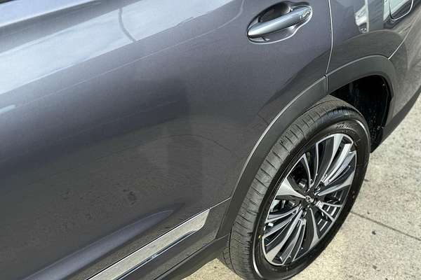 2024 Chery Tiggo 8 Pro Max Ultimate AWD
