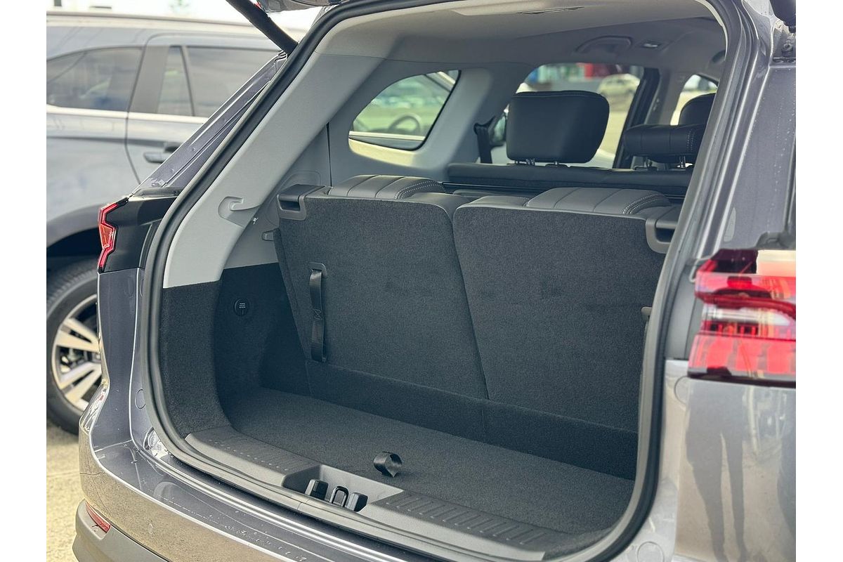 2024 Chery Tiggo 8 Pro Max Ultimate AWD