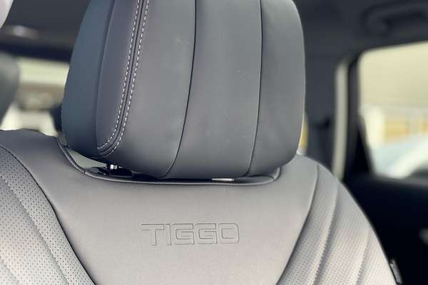 2024 Chery Tiggo 8 Pro Max Ultimate AWD