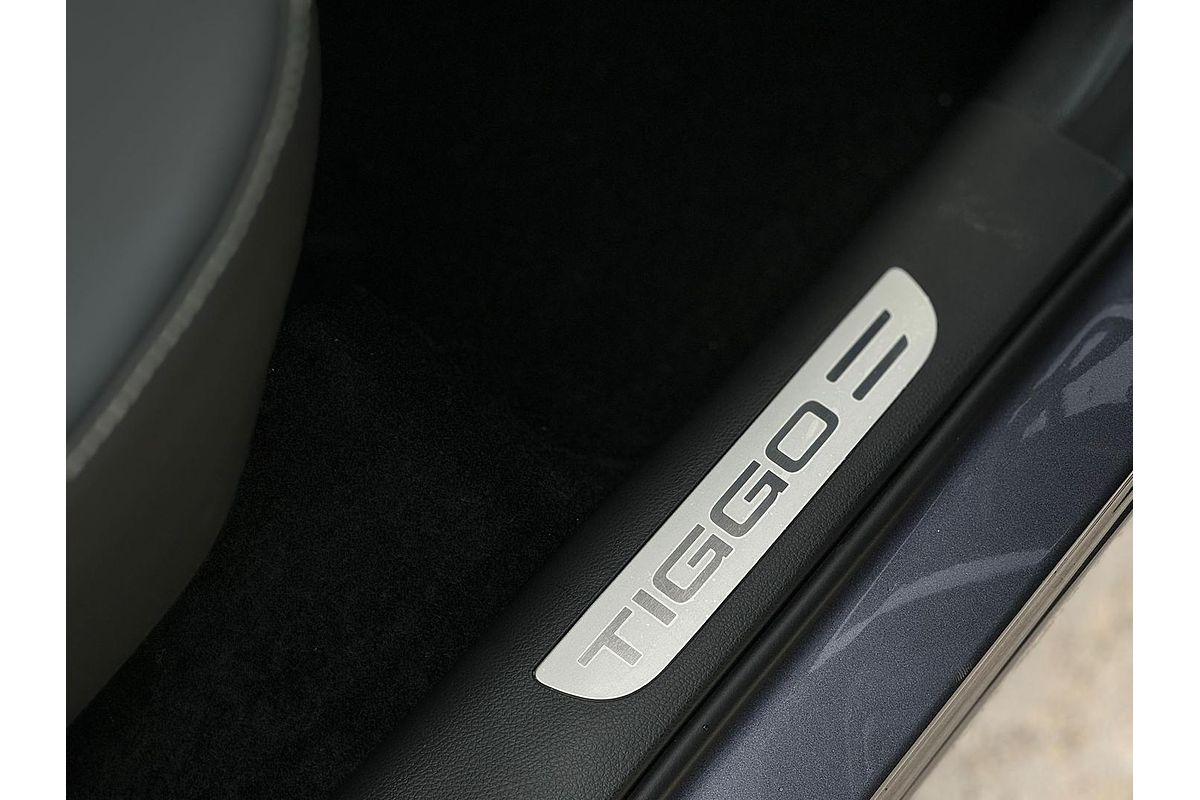 2024 Chery Tiggo 8 Pro Max Ultimate AWD