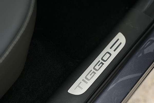 2024 Chery Tiggo 8 Pro Max Ultimate AWD