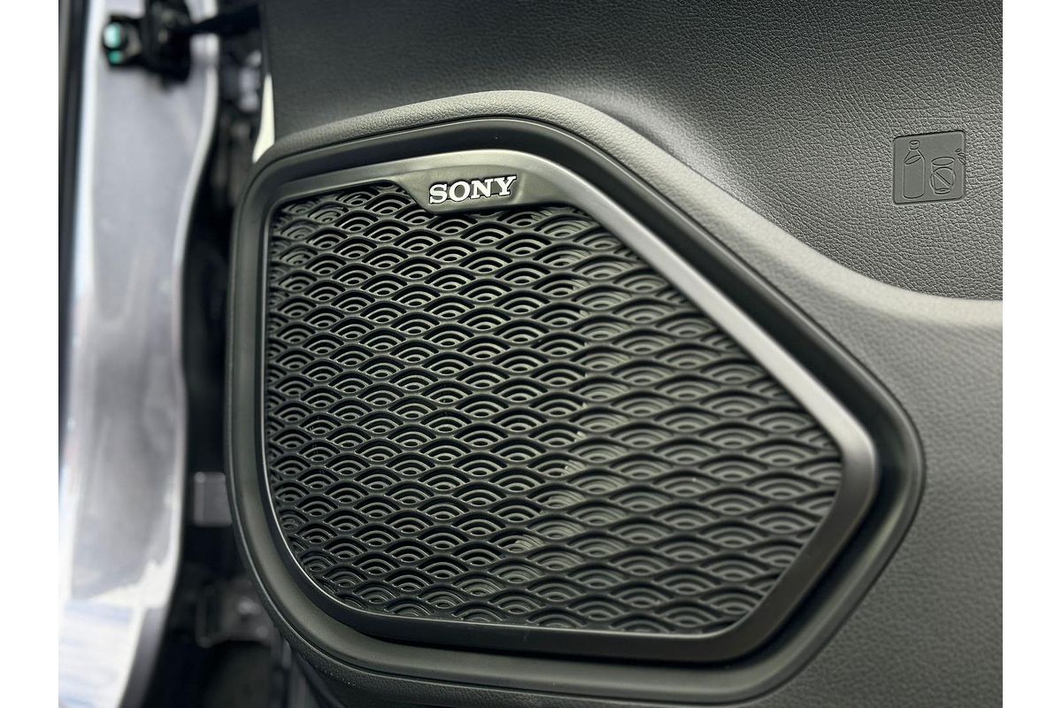 2024 Chery Tiggo 8 Pro Max Ultimate AWD