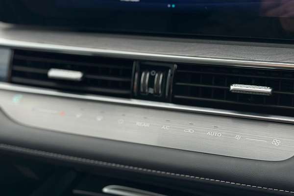 2024 Chery Tiggo 8 Pro Max Ultimate AWD