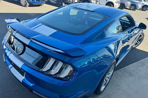 2021 Ford Mustang GT FN