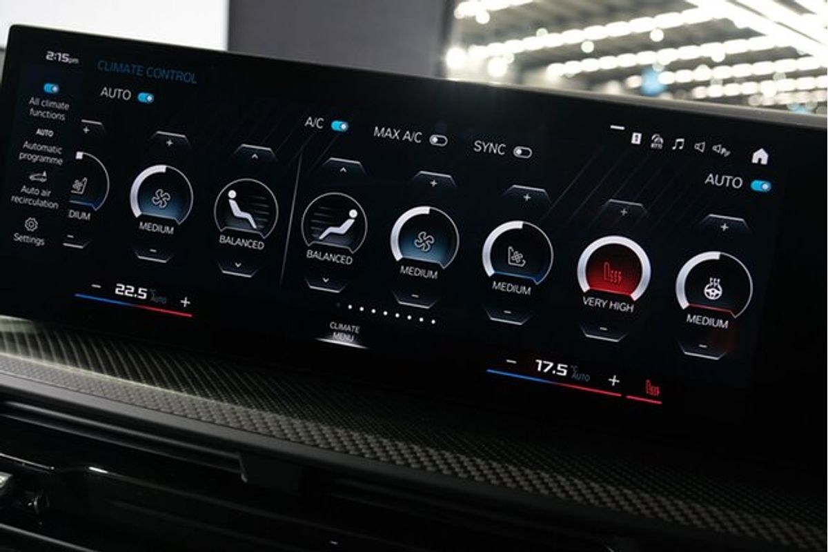 2023 BMW X