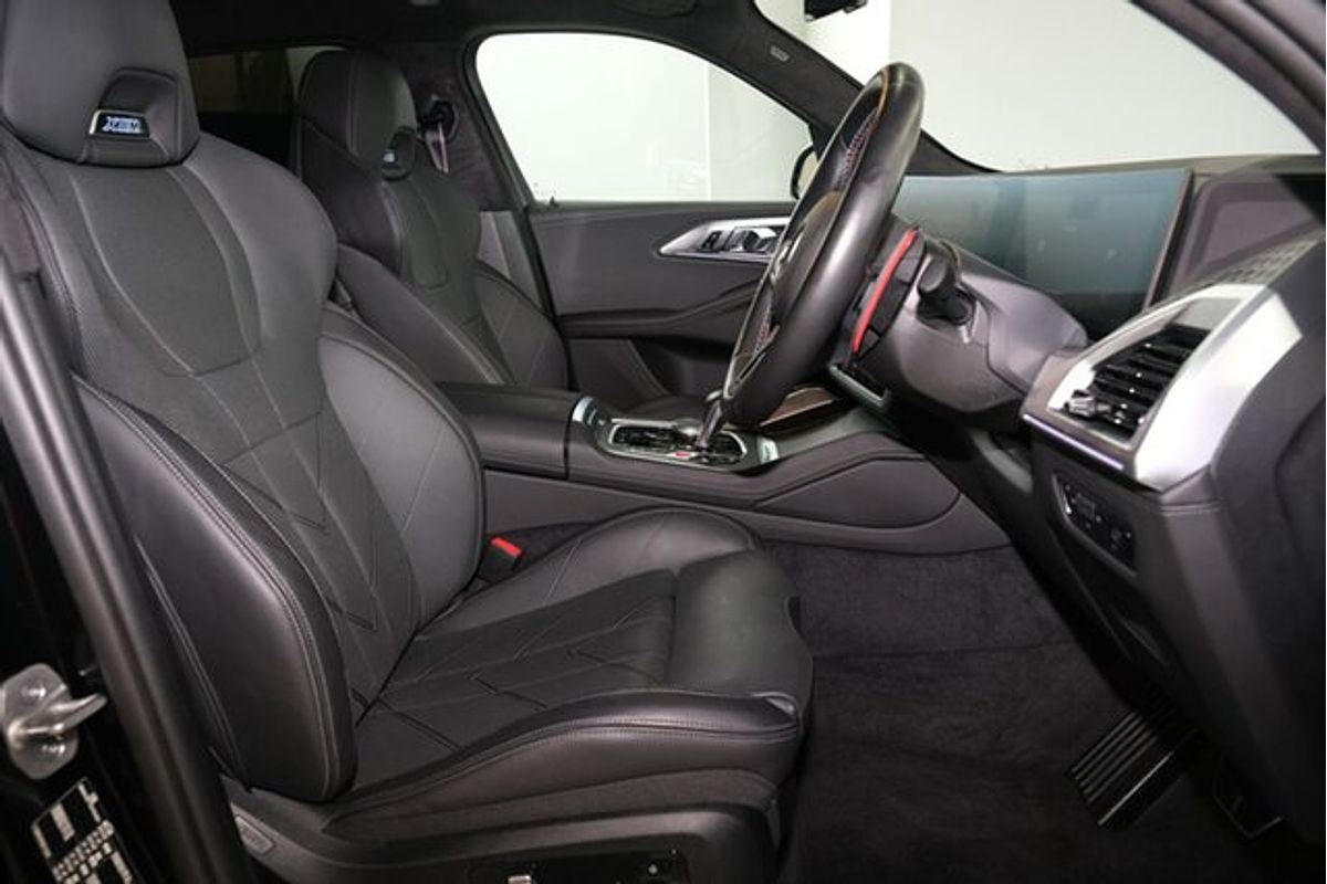 2023 BMW X