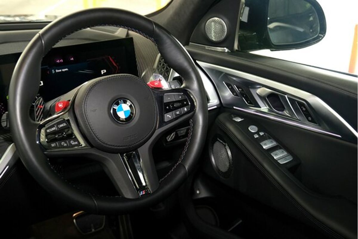 2023 BMW X