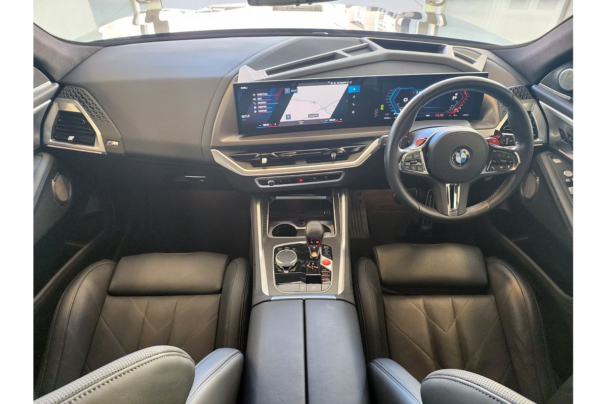 2023 BMW X