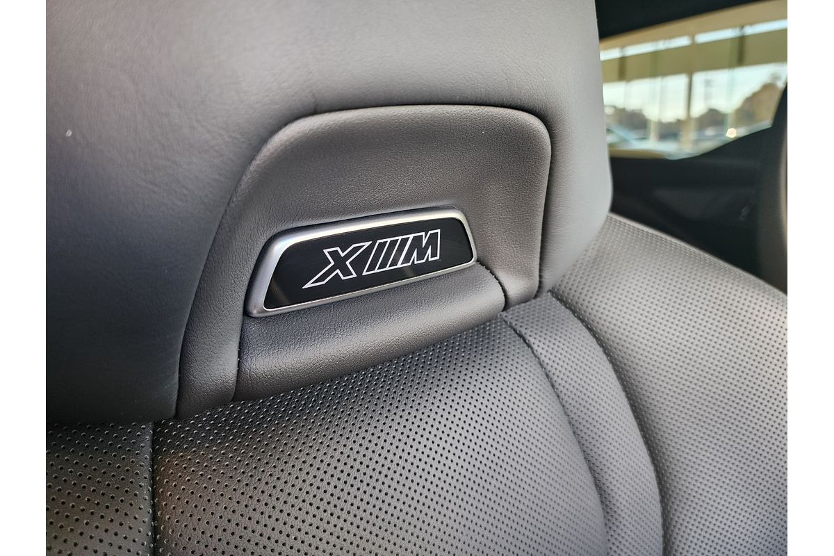 2023 BMW X