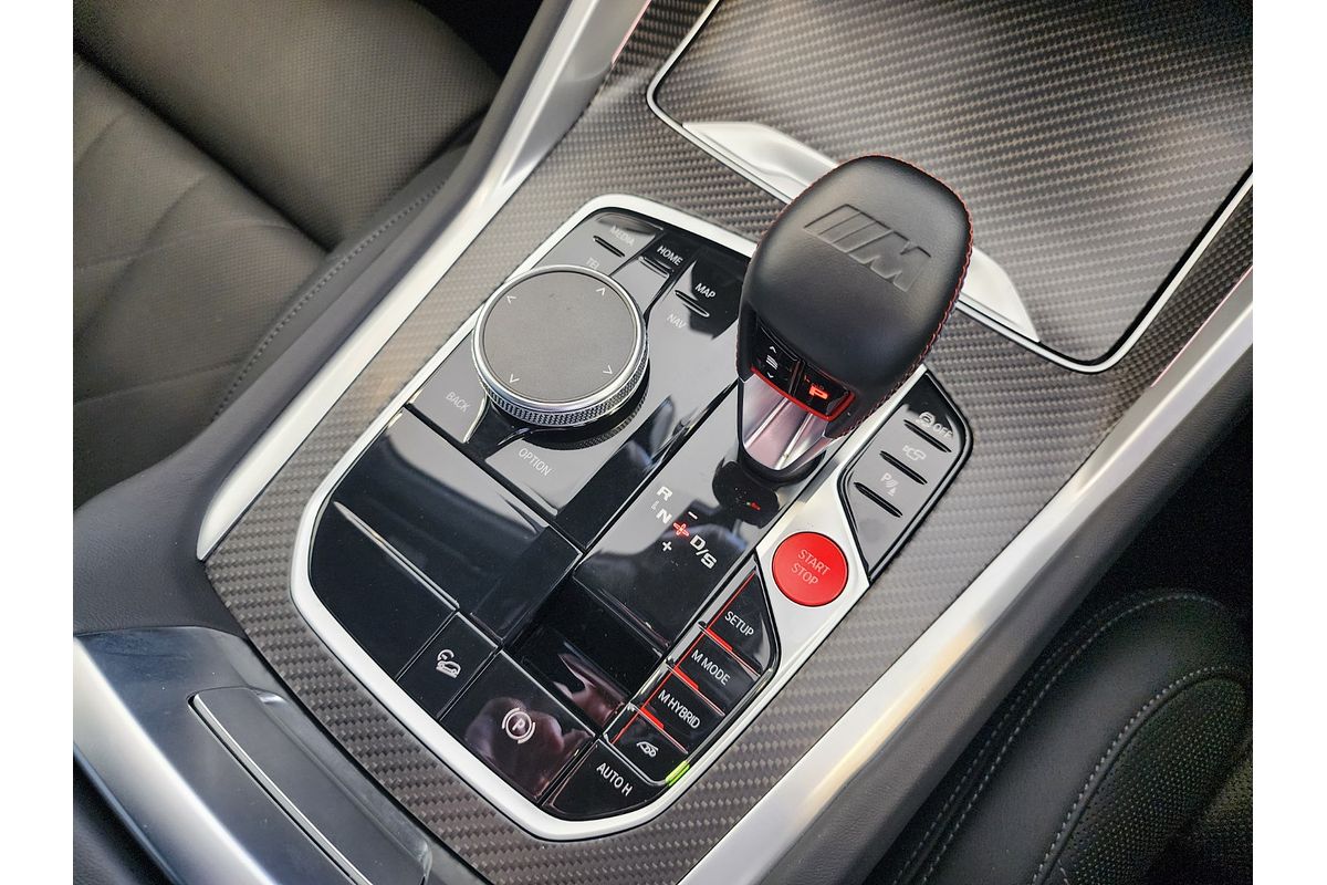 2023 BMW X
