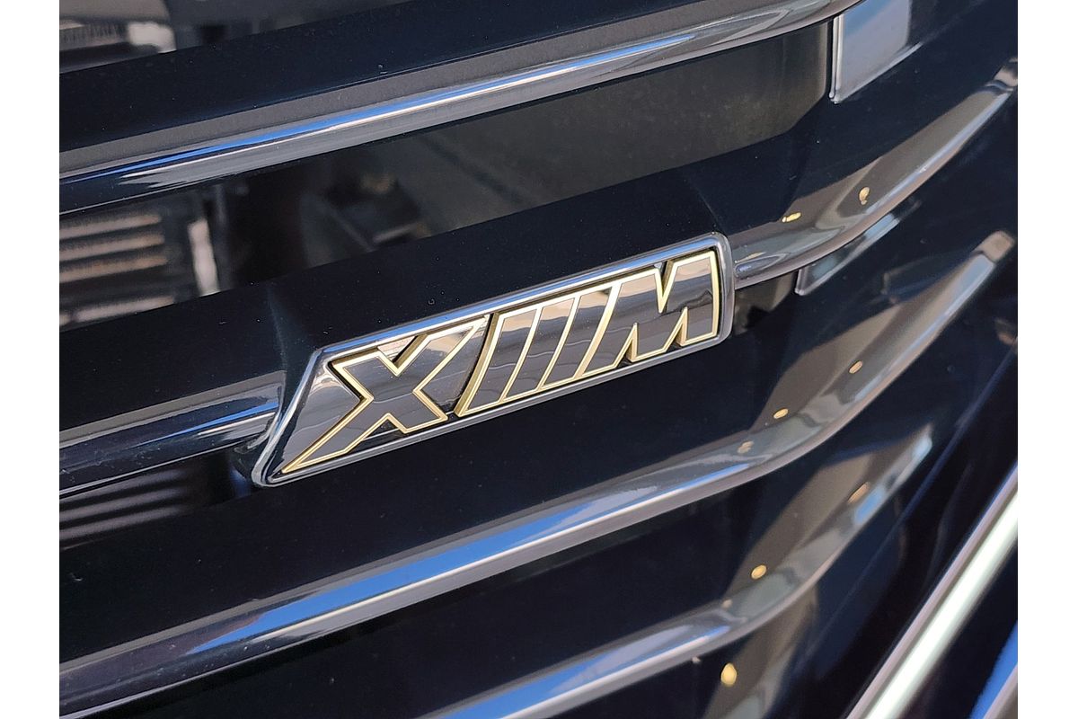 2023 BMW X