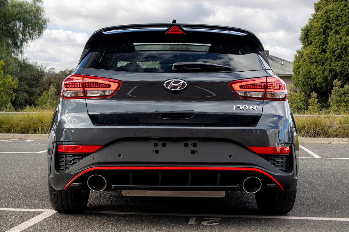 2023 Hyundai i30 N Premium PDe.V5