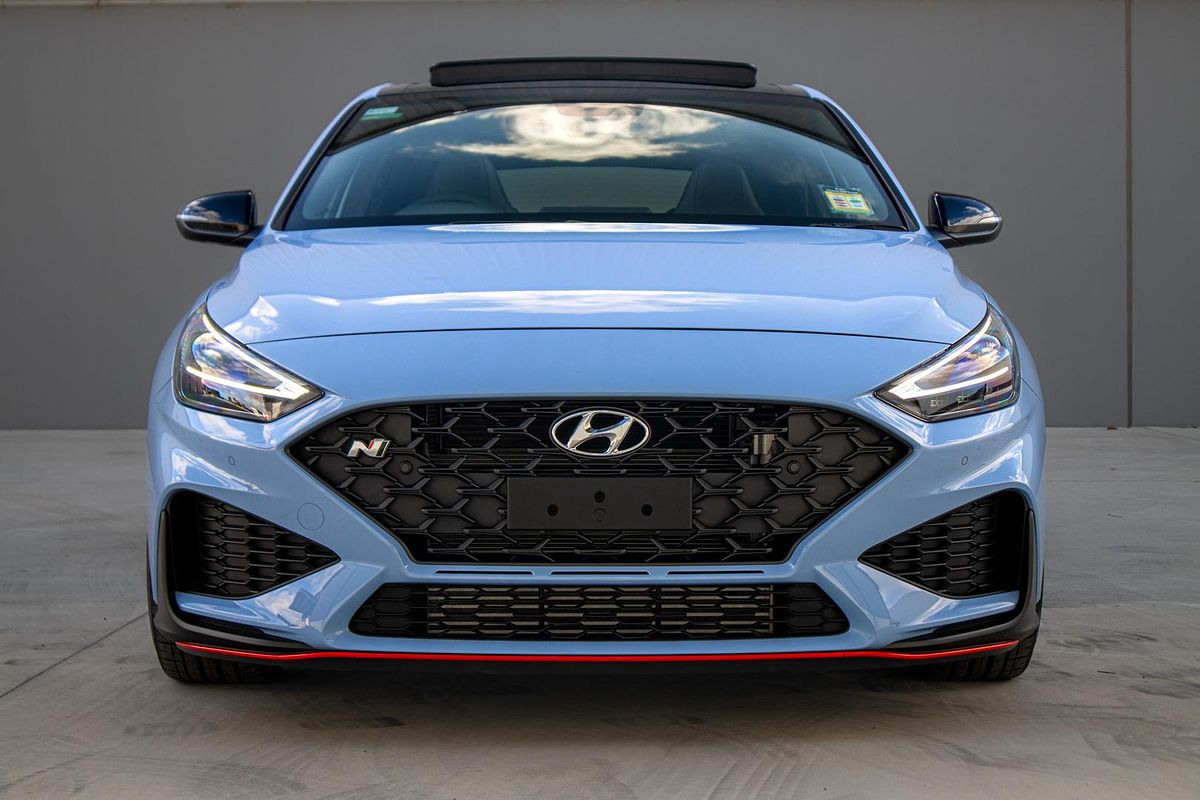 2023 Hyundai i30 N Premium PDe.V5