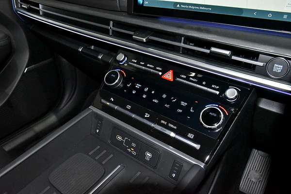 2024 Hyundai Santa Fe Hybrid Elite MX5.V1