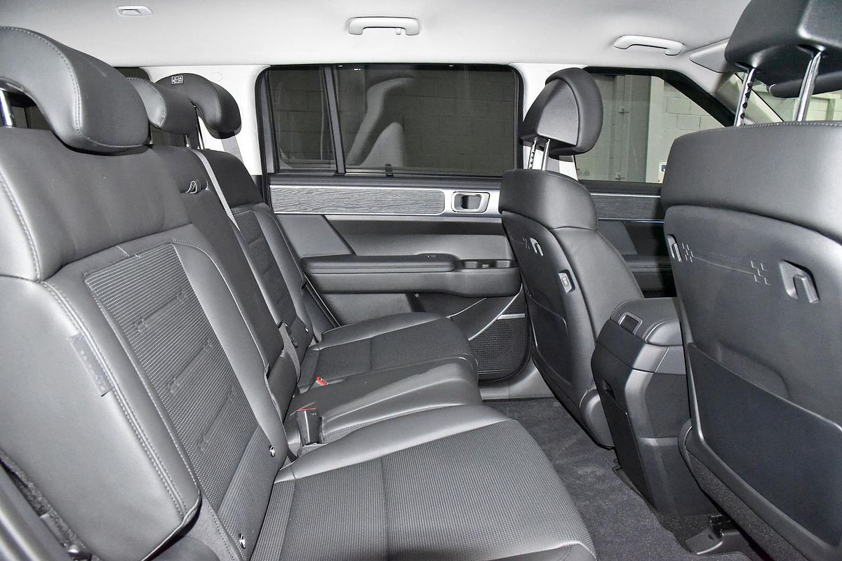 2024 Hyundai Santa Fe Hybrid Elite MX5.V1