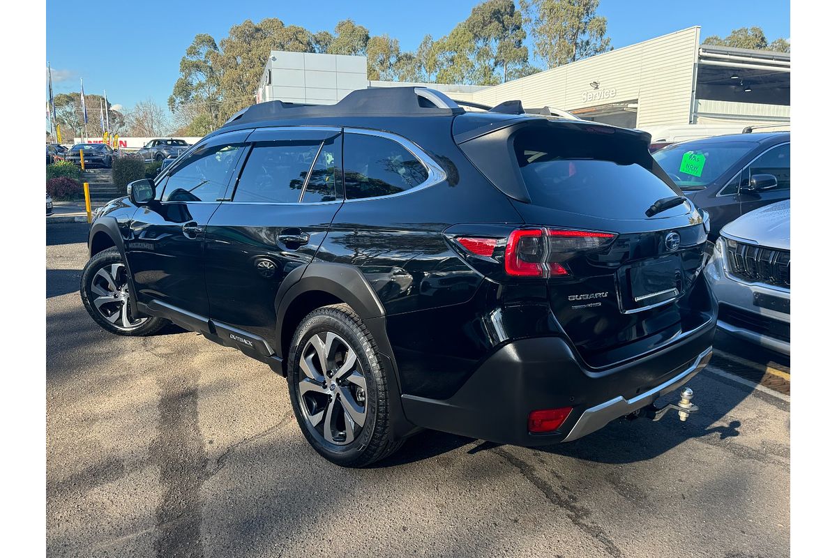 2022 Subaru Outback AWD 6GEN