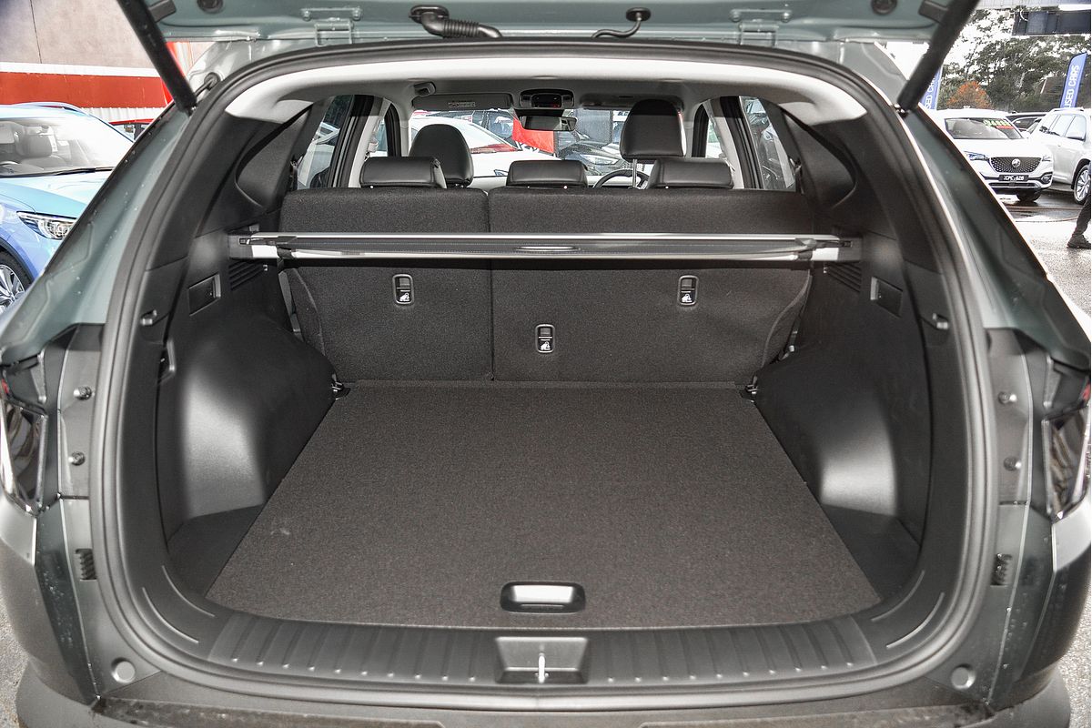 2024 Hyundai Tucson Elite NX4.V3