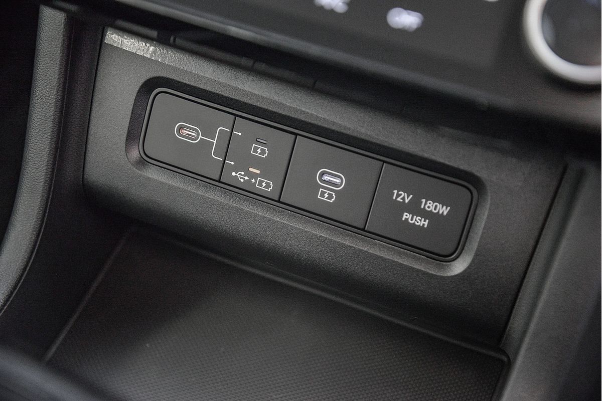2024 Hyundai Tucson Elite NX4.V3