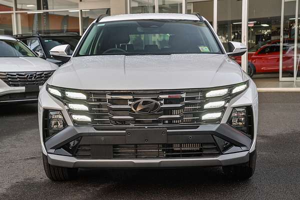 2025 Hyundai Tucson Elite NX4.V3