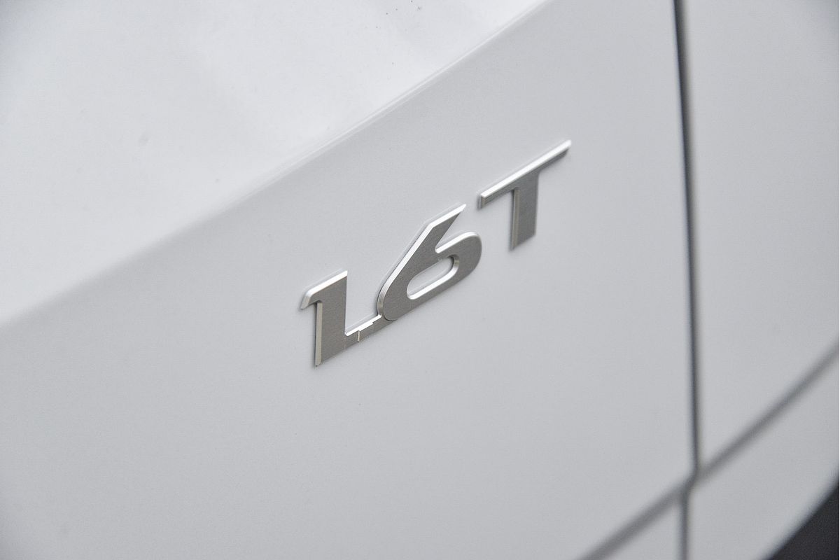 2025 Hyundai Tucson Elite NX4.V3
