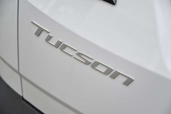 2025 Hyundai Tucson Elite NX4.V3