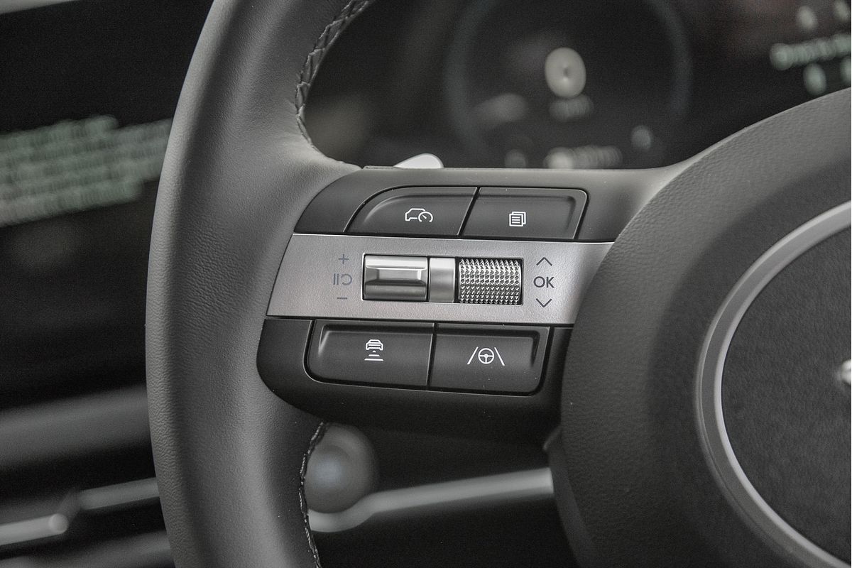 2025 Hyundai Tucson Elite NX4.V3