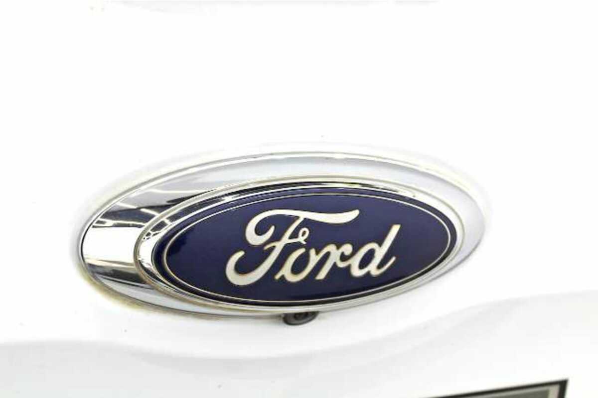 2018 Ford RANGER XLS DUAL CAB PX MKIII MY19 4X4
