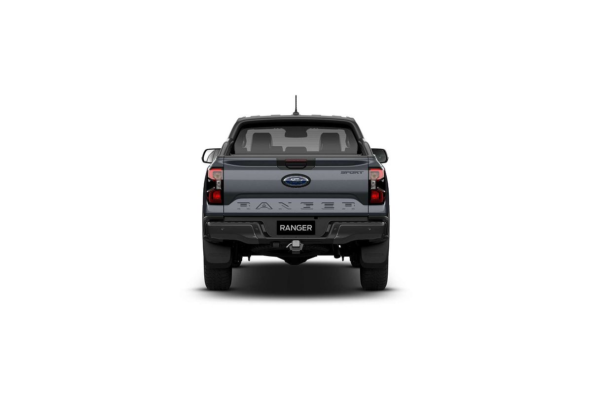2025 Ford Ranger Sport  4X4