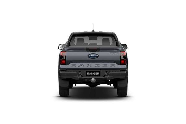 2025 Ford Ranger Sport  4X4