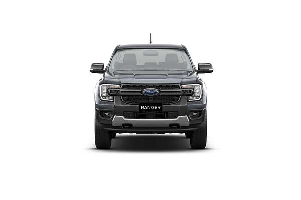 2025 Ford Ranger Sport  4X4