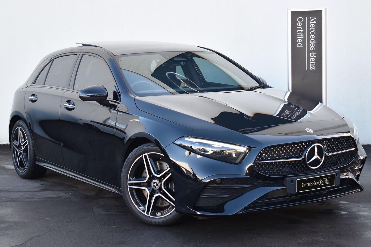 2023 Mercedes-Benz A-Class A250 W177