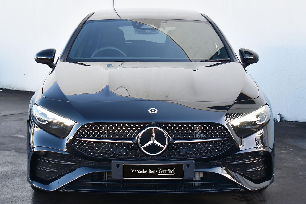 2023 Mercedes-Benz A-Class A250 W177