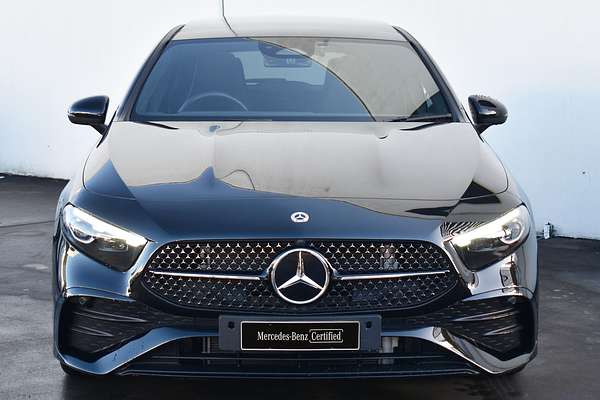 2023 Mercedes-Benz A-Class A250 W177