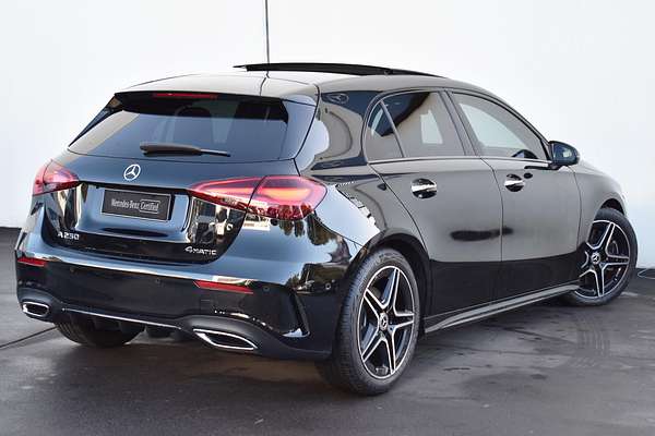 2023 Mercedes-Benz A-Class A250 W177
