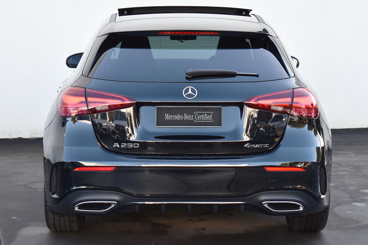 2023 Mercedes-Benz A-Class A250 W177