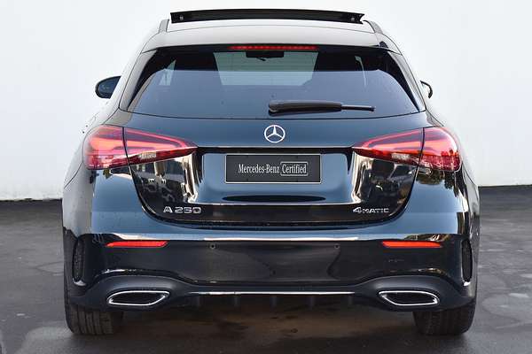 2023 Mercedes-Benz A-Class A250 W177