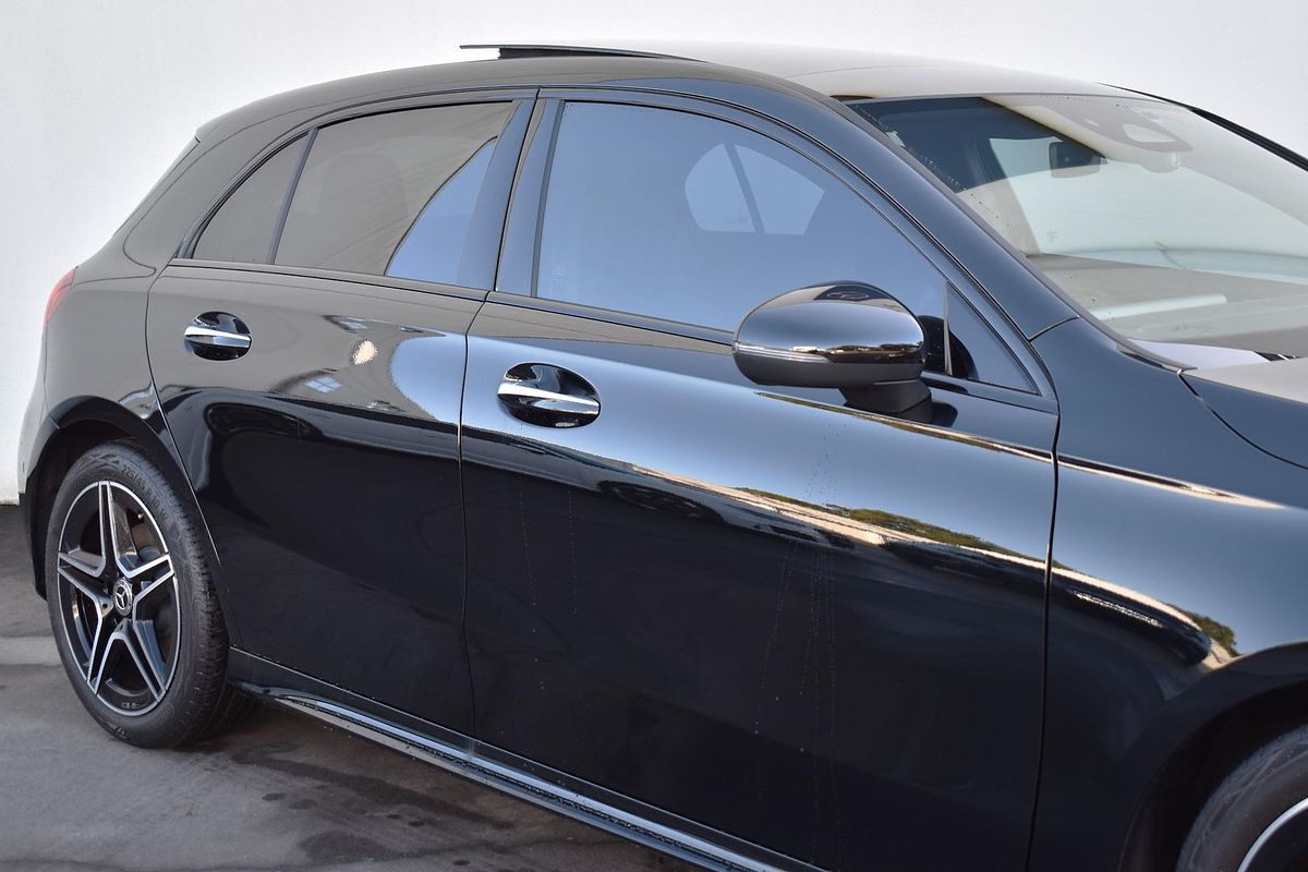 2023 Mercedes-Benz A-Class A250 W177