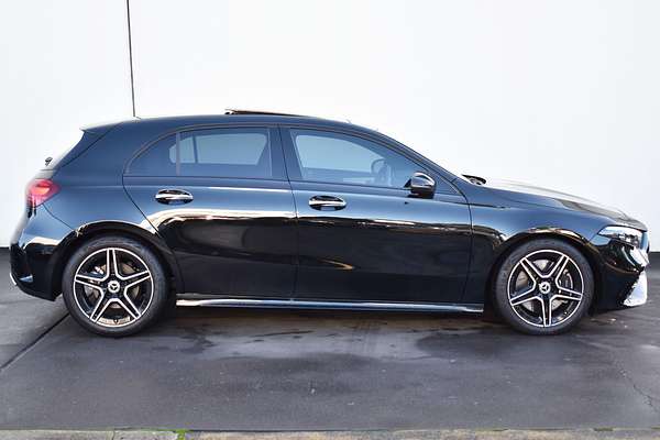 2023 Mercedes-Benz A-Class A250 W177