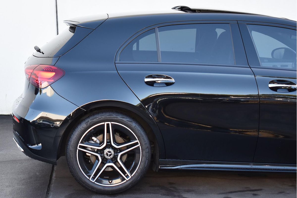 2023 Mercedes-Benz A-Class A250 W177