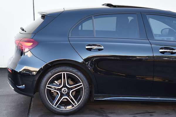 2023 Mercedes-Benz A-Class A250 W177