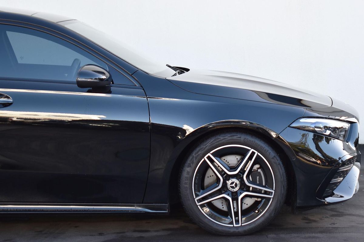 2023 Mercedes-Benz A-Class A250 W177